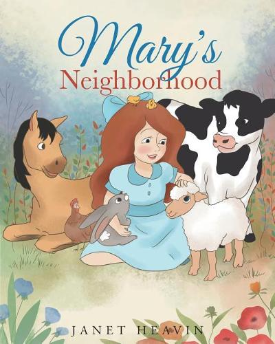 Mary's Neighborhood (Paperback)