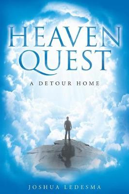 Heaven Quest: A Detour Home (Paperback)
