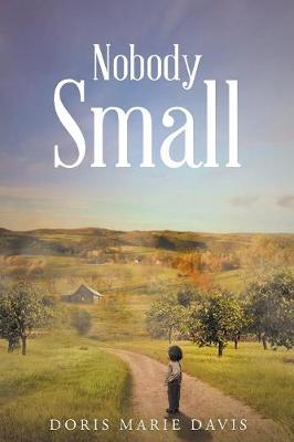 Nobody Small (Paperback)