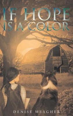 If Hope Is a Color (Hardback)