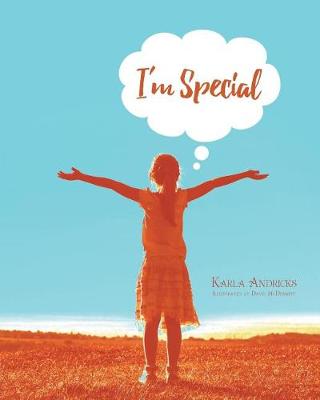 I'm Special (Paperback)