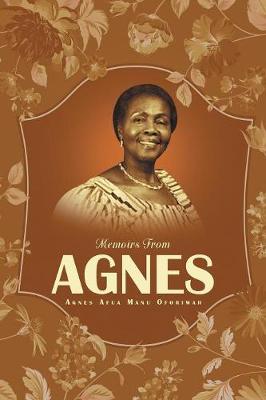 Memoirs from Agnes (Paperback)