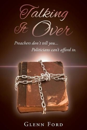 Talking It Over (Paperback)
