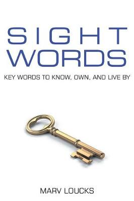 Sight Words (Paperback)