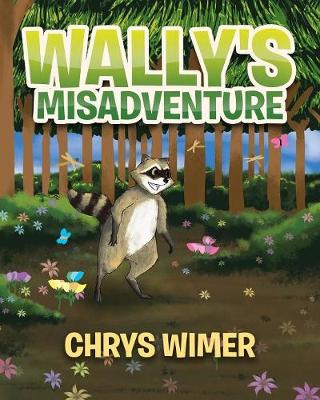 Wally's Misadventure (Paperback)