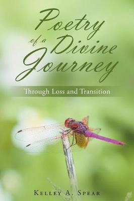 Poetry of a Divine Journey: Through Loss and Transition (Paperback)