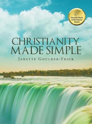 Christianity Made Simple (Hardback)