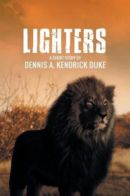 Lighters (Paperback)