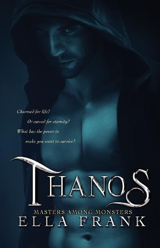 Thanos - Masters Among Monsters (Paperback)