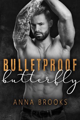 Bulletproof Butterfly (Paperback)