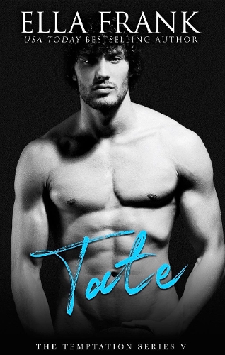 Tate - The Temptation Series (Paperback)