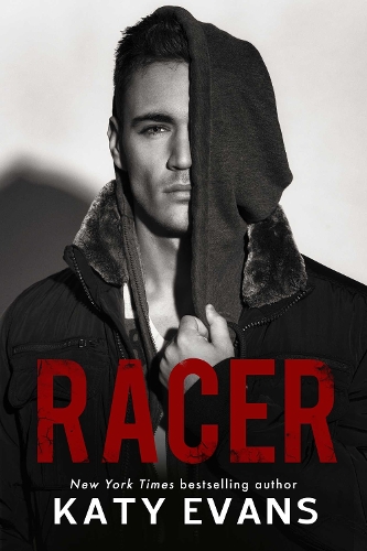 Racer (Paperback)