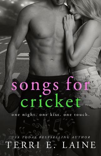 Songs for Cricket (Paperback)