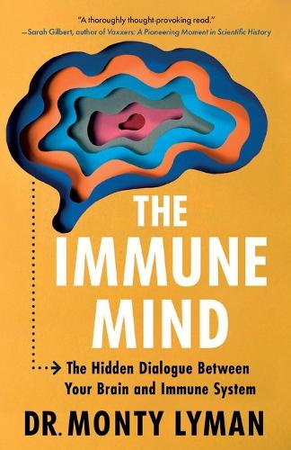 The Immune Mind (Paperback)