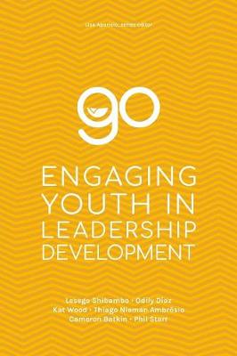 Go: Engaging Youth in Leadership (Paperback)