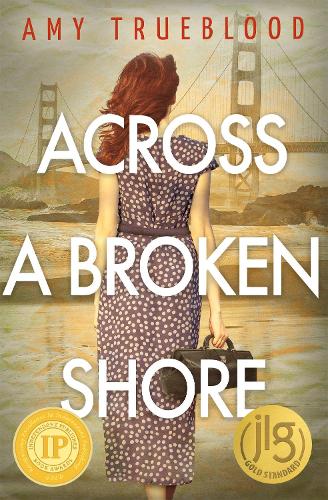 Across a Broken Shore (Paperback)