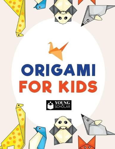 Origami for Kids (Paperback)