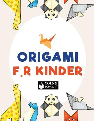 Origami F, R Kinder (Paperback)