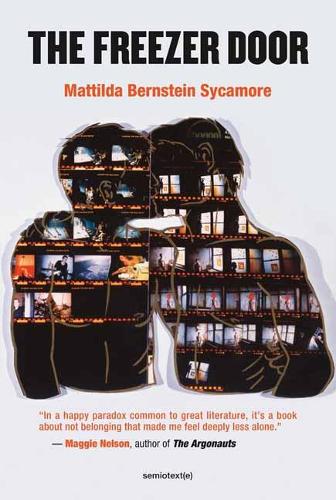 The Freezer Door (Paperback)