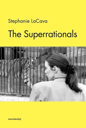 The Superrationals (Paperback)