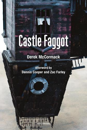 Castle Faggot (Paperback)