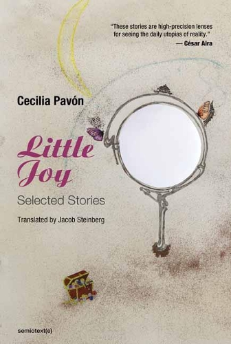 Little Joy: Selected Stories (Paperback)