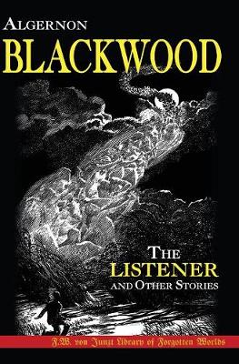 The Listener and Other Stories (Hardback)