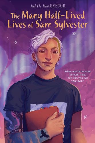 Maya MacGregor launches The Many Half-Lived Lives of Sam Sylvester