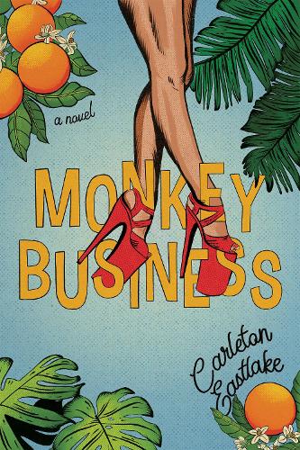 Monkey Business (Paperback)