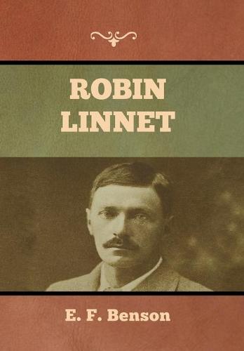 Robin Linnet (Hardback)
