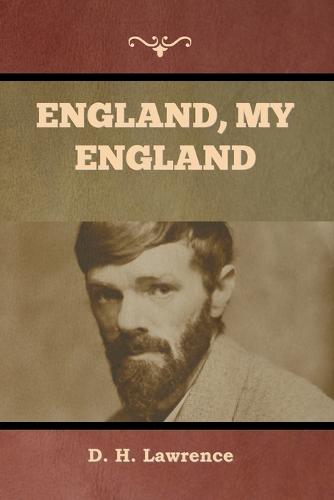 England, My England (Paperback)