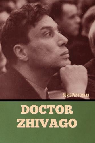 Doctor Zhivago (Paperback)