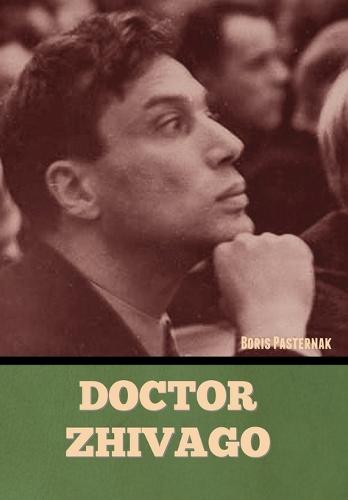 Doctor Zhivago (Hardback)
