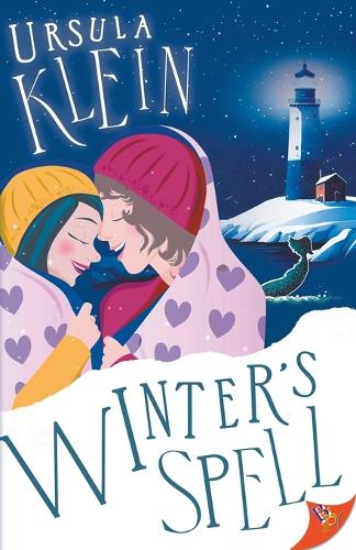 Winter's Spell (Paperback)