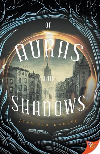 Of Auras and Shadows (Paperback)