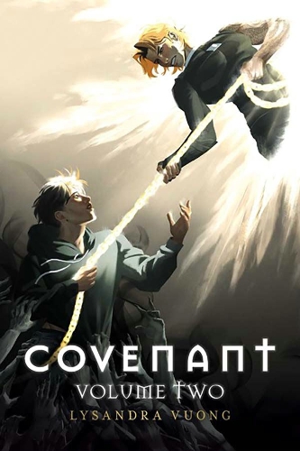 Covenant Vol. 2 Volume 2 - Covenant (Paperback)