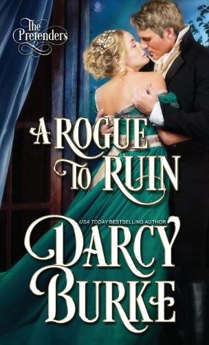 A Rogue to Ruin (Paperback)