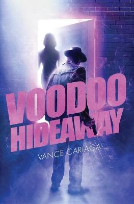 Voodoo Hideaway (Paperback)