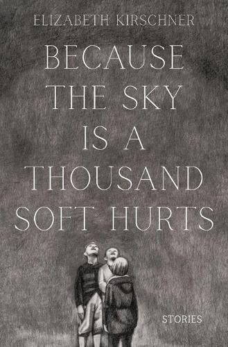 Because the Sky is a Thousand Soft Hurts (Paperback)