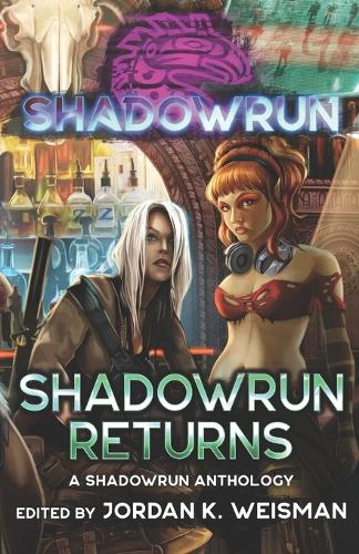 Shadowrun by Jordan K Weisman | Waterstones