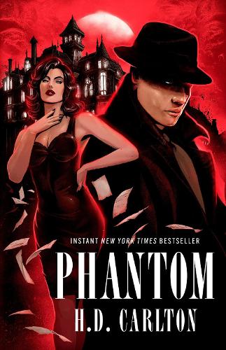Zando Phantom