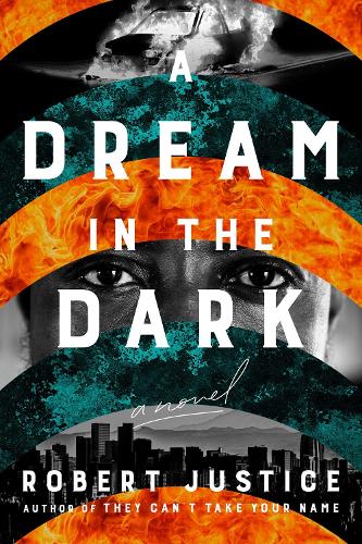 A Dream in the Dark (Hardback)