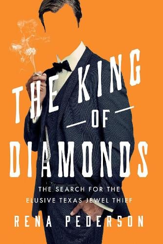 Cover of The King of Diamonds
