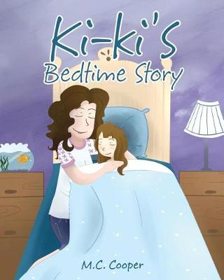 KI-KI's Bedtime Story (Paperback)