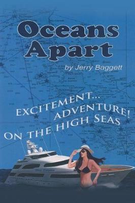 Oceans Apart (Paperback)