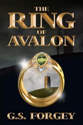 The Ring of Avalon (Paperback)