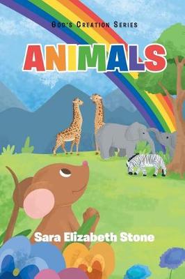 Animals - God's Creation 2 (Paperback)