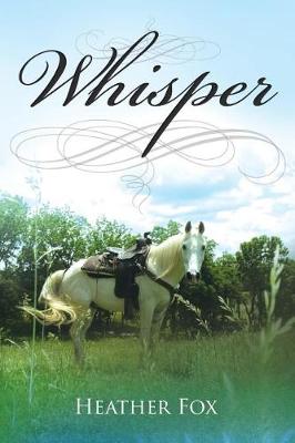 Whisper (Paperback)