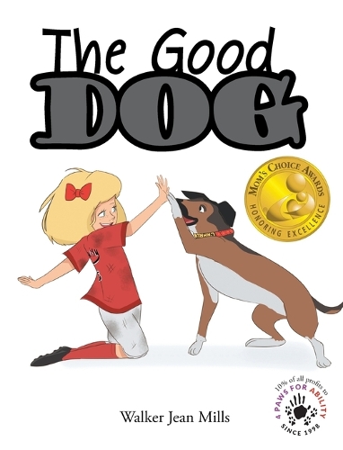 The Good Dog (Hardback)