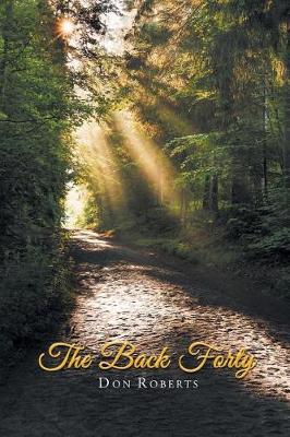 The Back Forty (Paperback)